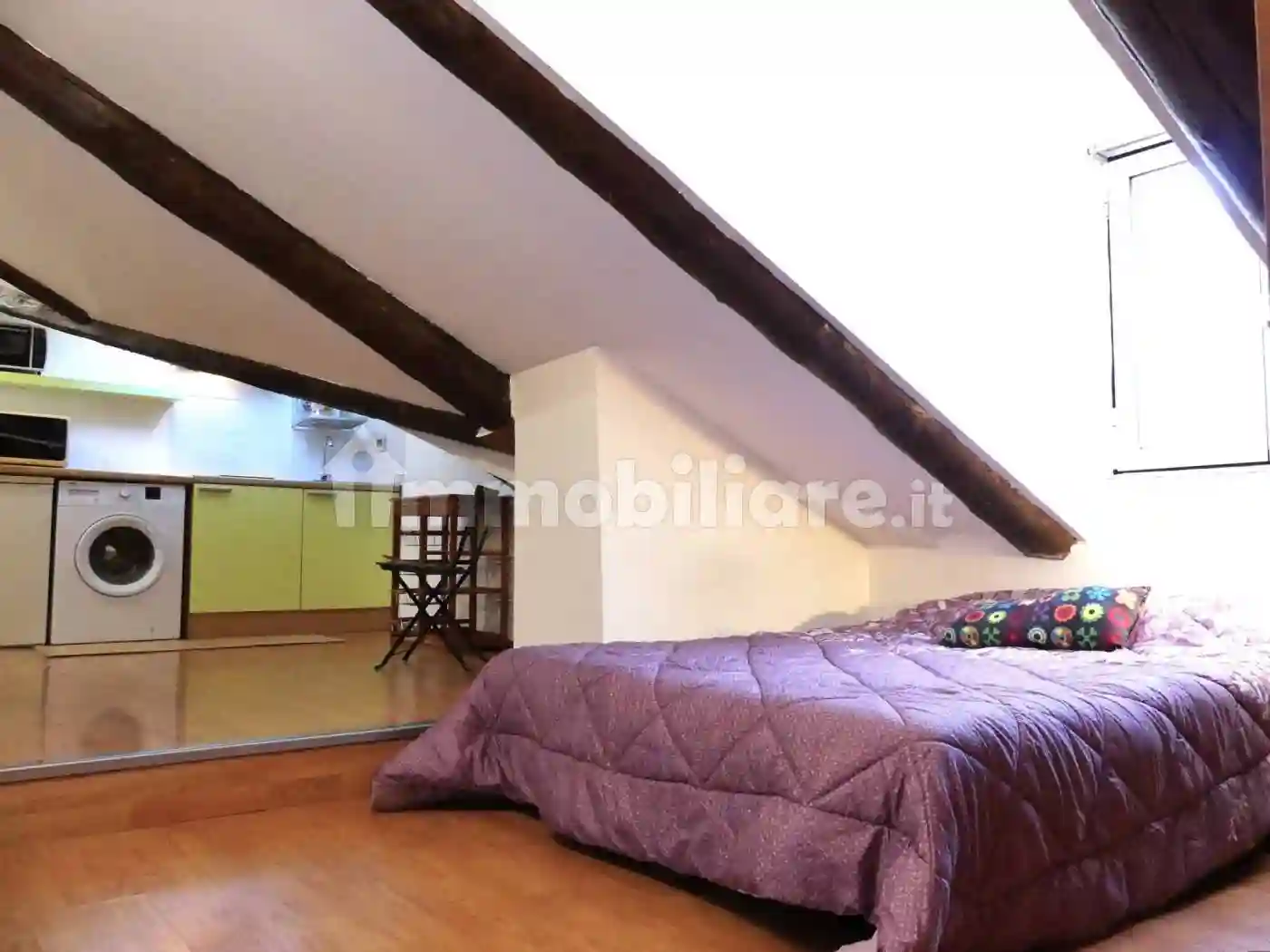 Attico - Mansarda - foto 2