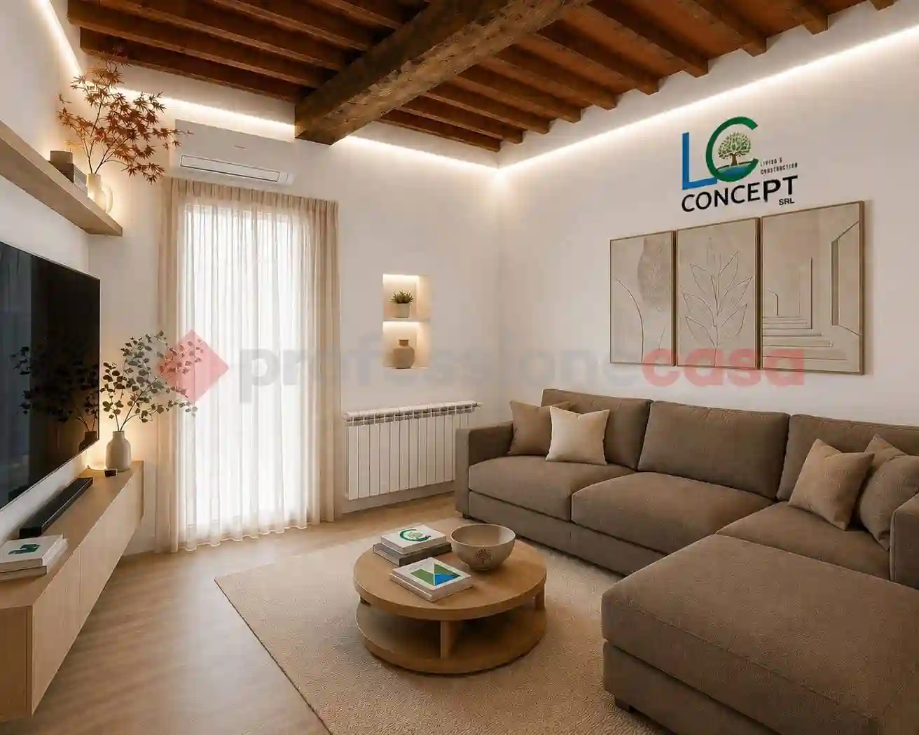 Casa indipendente - foto 5