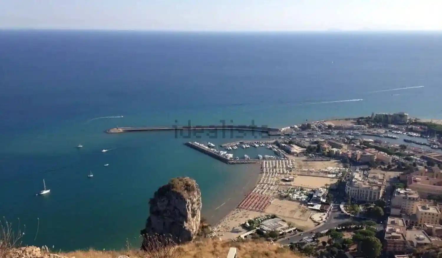 Appartamento in vendita a Terracina