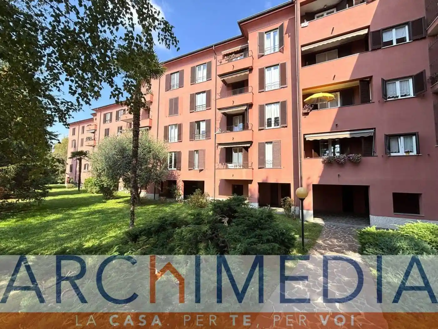 Appartamento in vendita a Varese