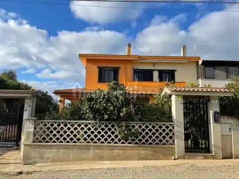 Villa in vendita a Porto Torres