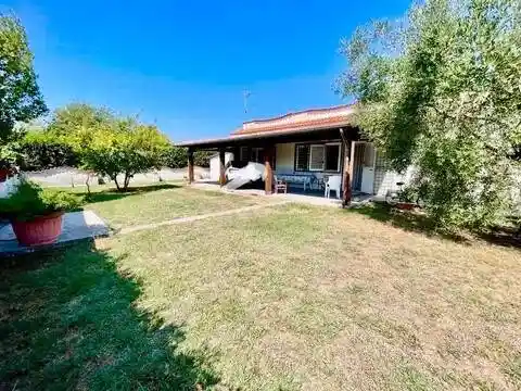 Villa in vendita a Terracina