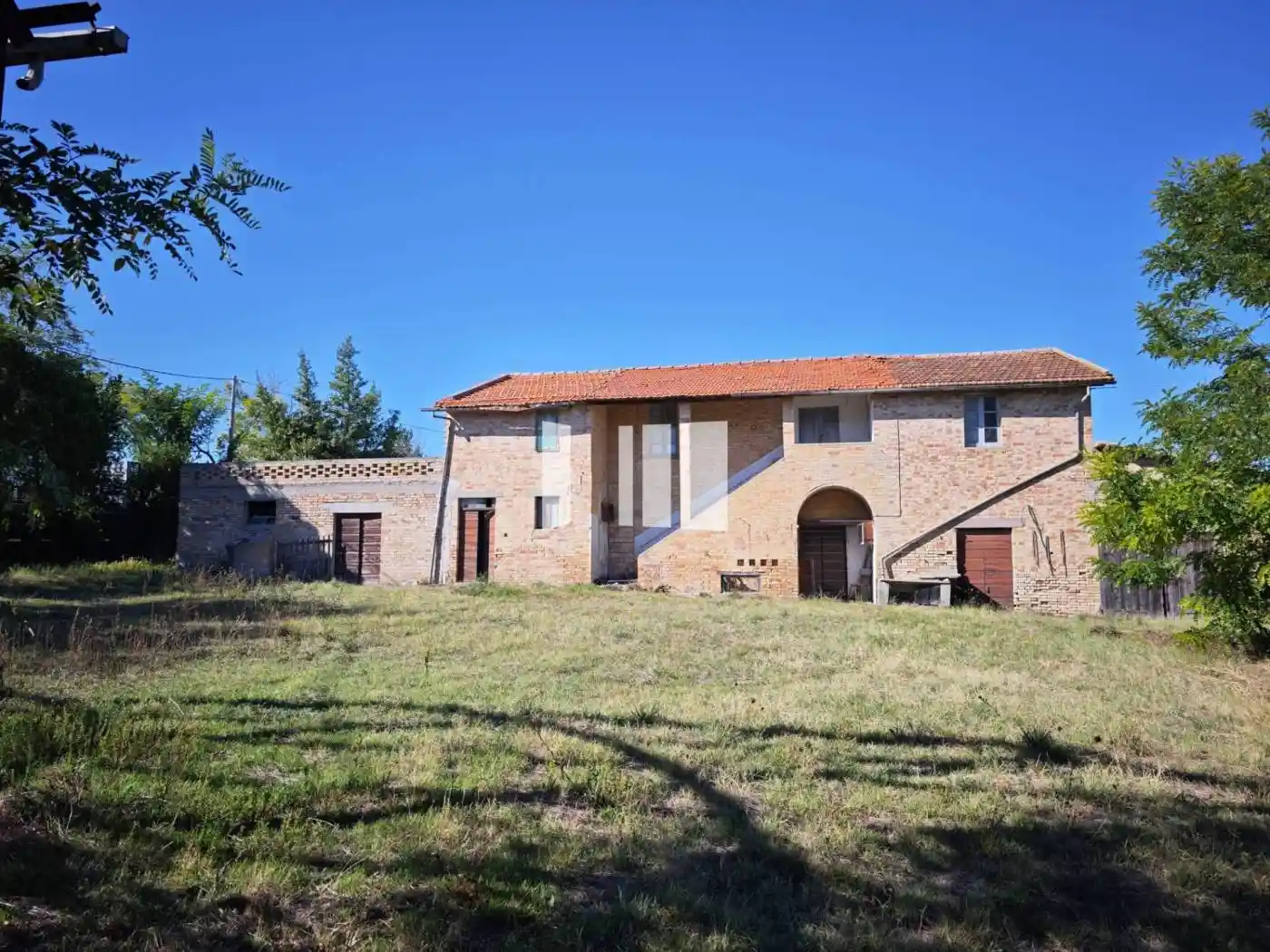 Rustico - Casale in vendita a Controguerra
