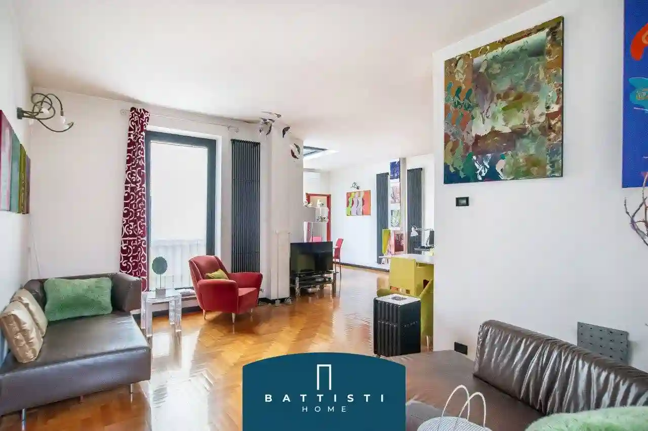 Attico - Mansarda - foto 4