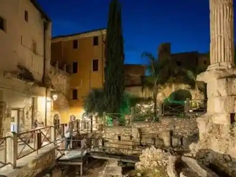 Appartamento in vendita a Terracina