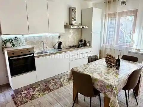 Appartamento in vendita a Terracina