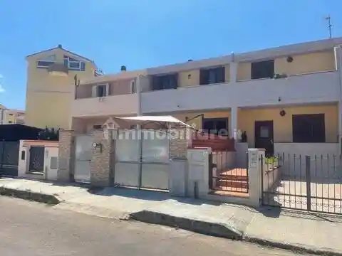 Villa in vendita a Porto Torres