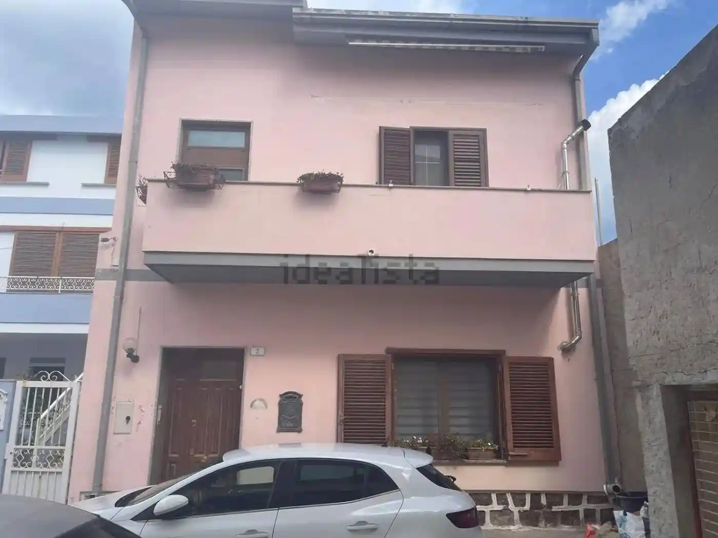 Villa in vendita a Porto Torres