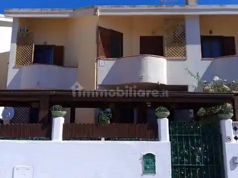 Villa in vendita a Porto Torres