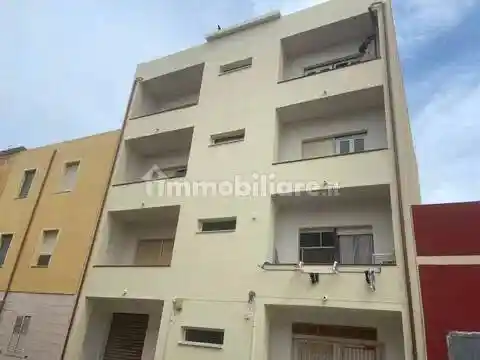 Appartamento in vendita a Porto Torres