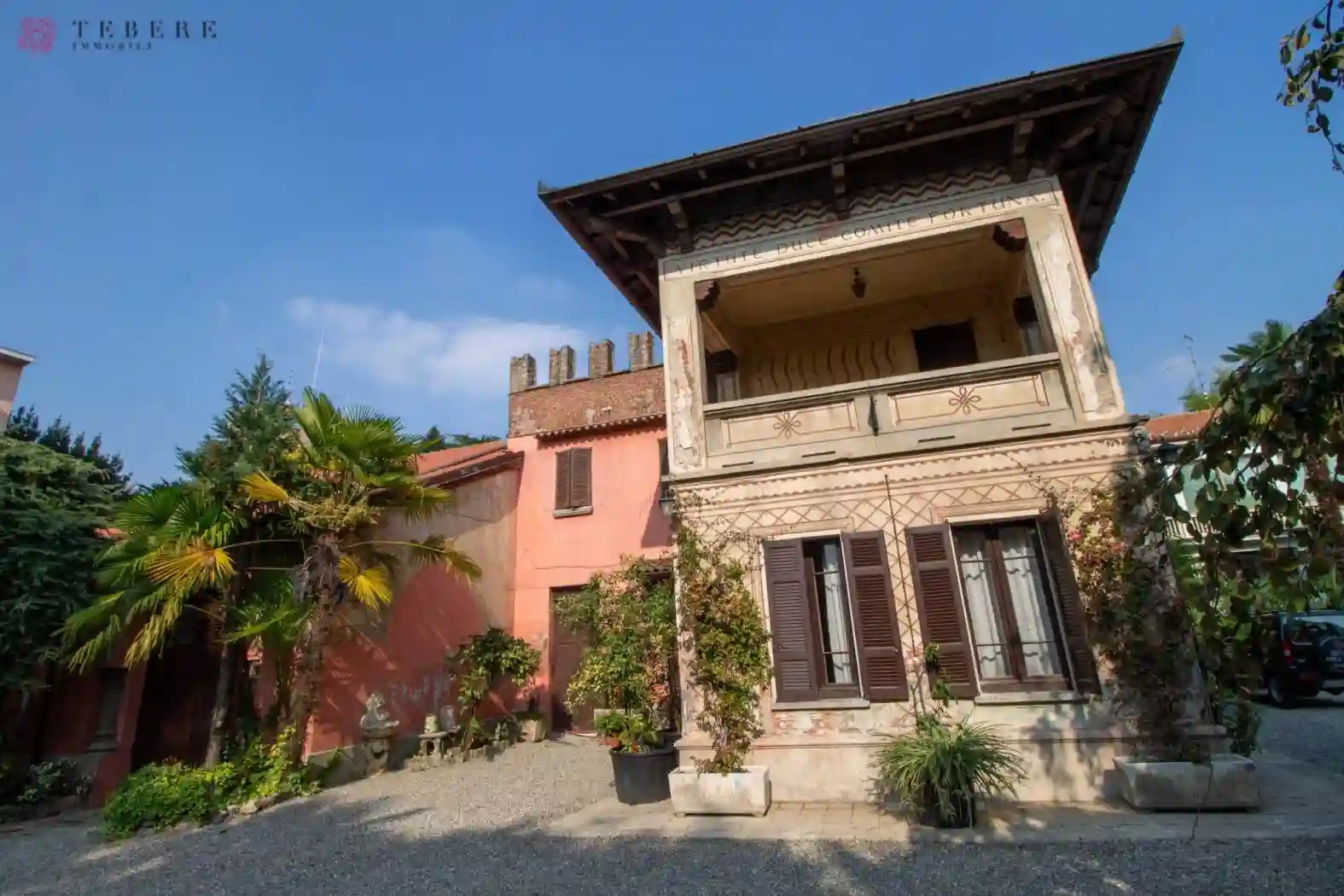 Villa - foto 4