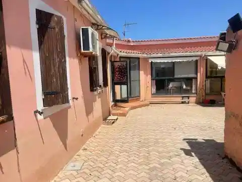 Villa in vendita a Sassari
