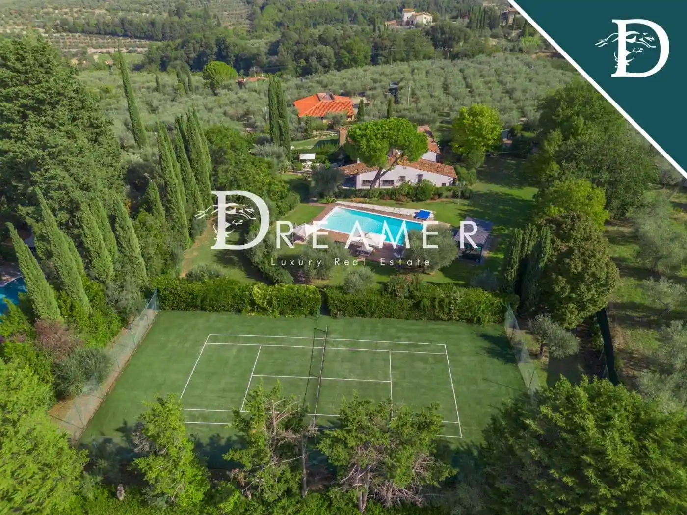 Villa in vendita a Bagno a Ripoli