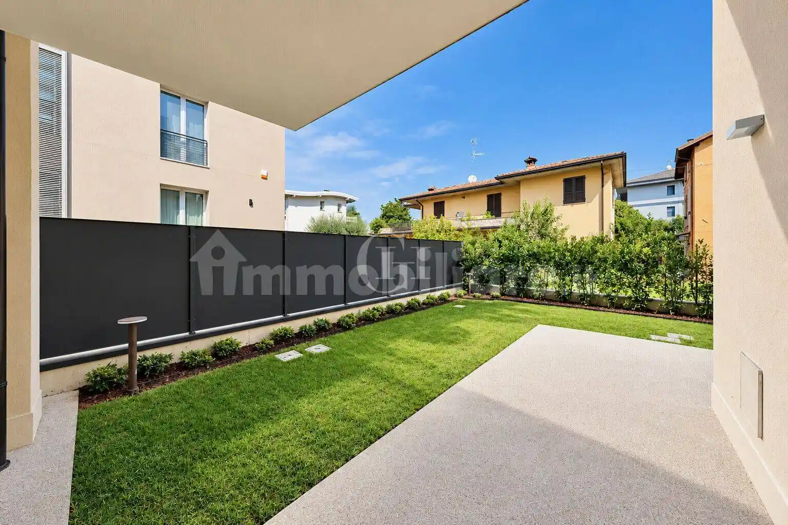 Appartamento in vendita a Desenzano del Garda