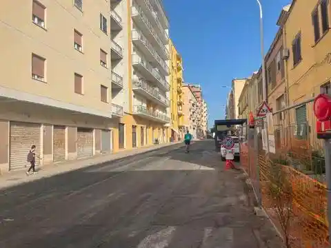 Appartamento in vendita a Sassari