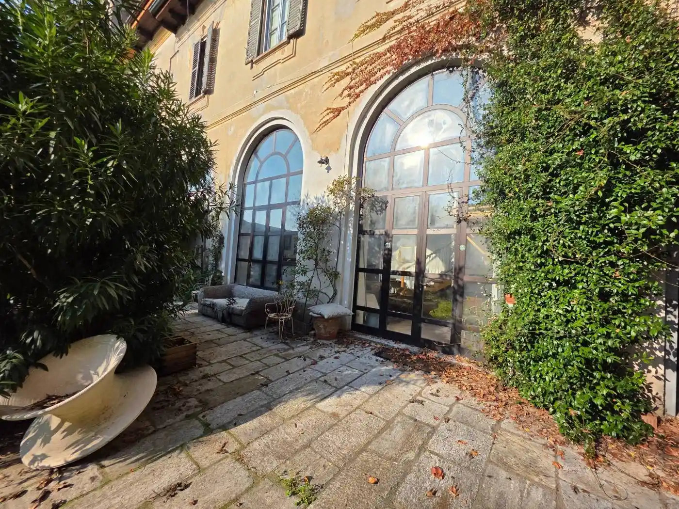 Villa in vendita a Vittuone