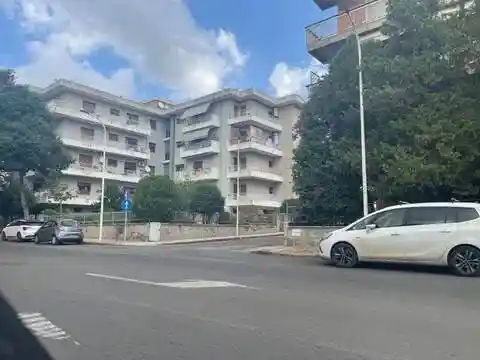 Appartamento in vendita a Sassari