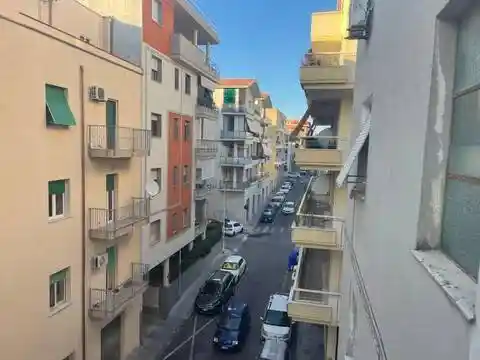 Appartamento in vendita a Sassari