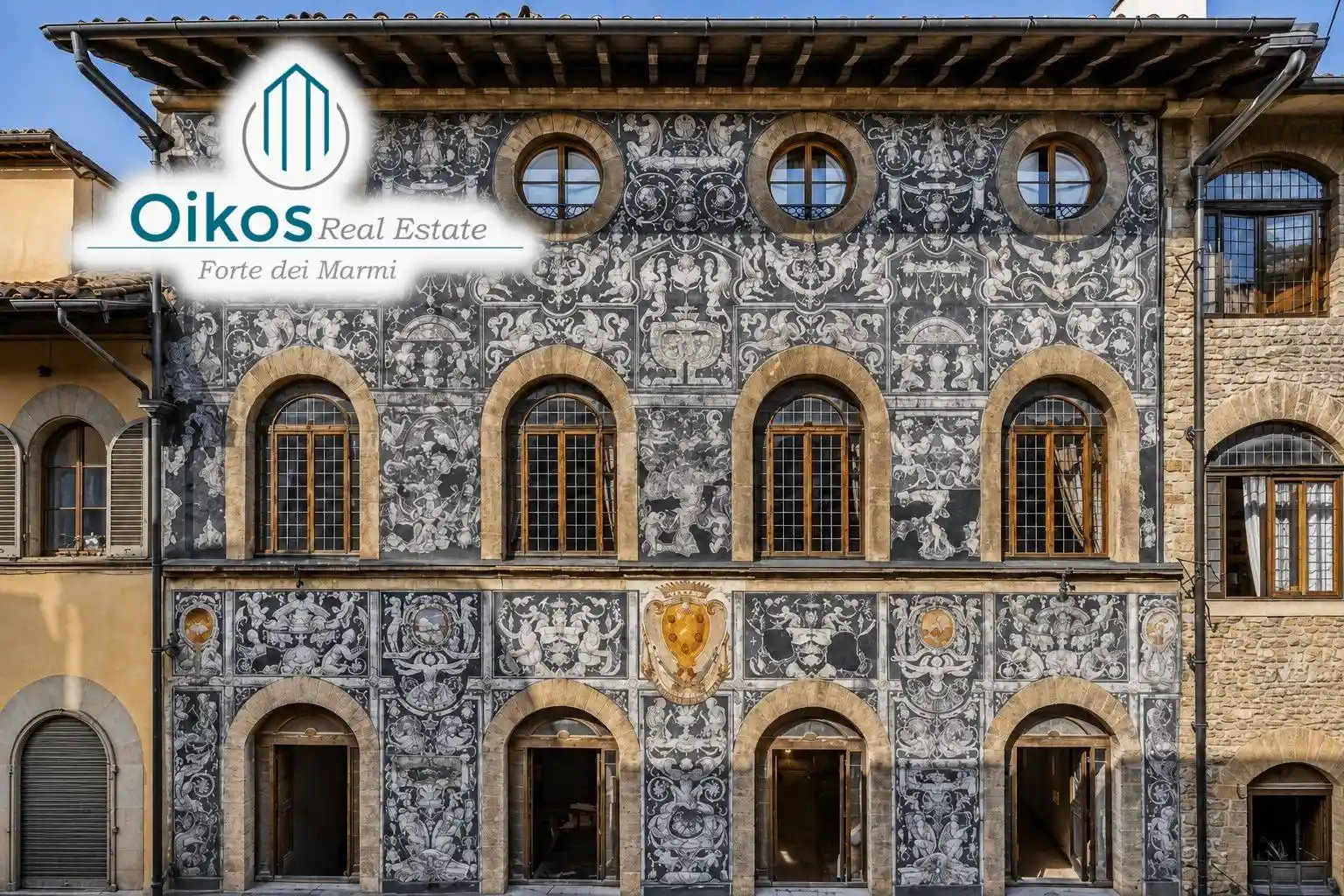 Attico - Mansarda in vendita a Firenze