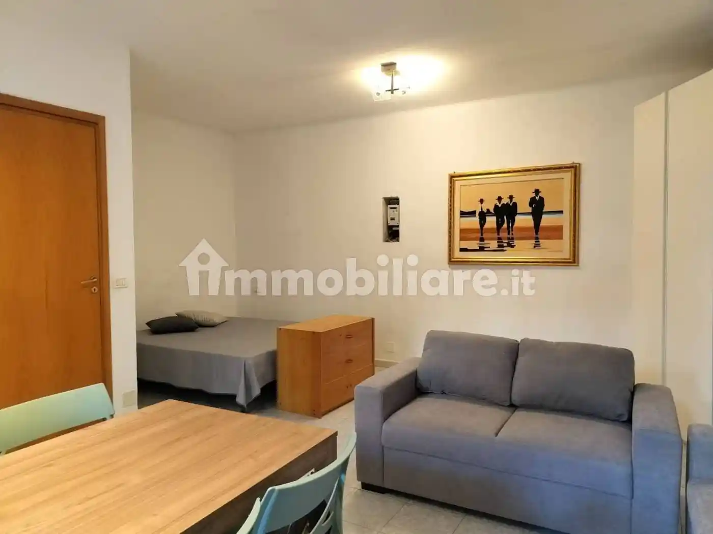Appartamento in affitto a Bologna