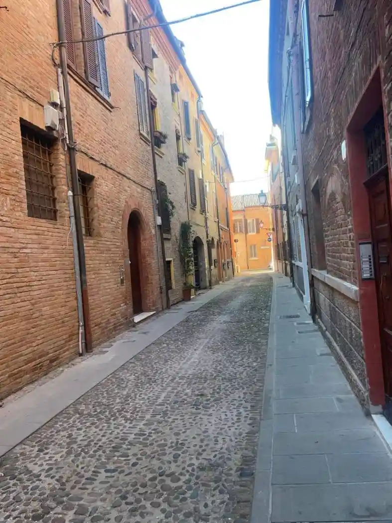Appartamento in vendita a Ferrara