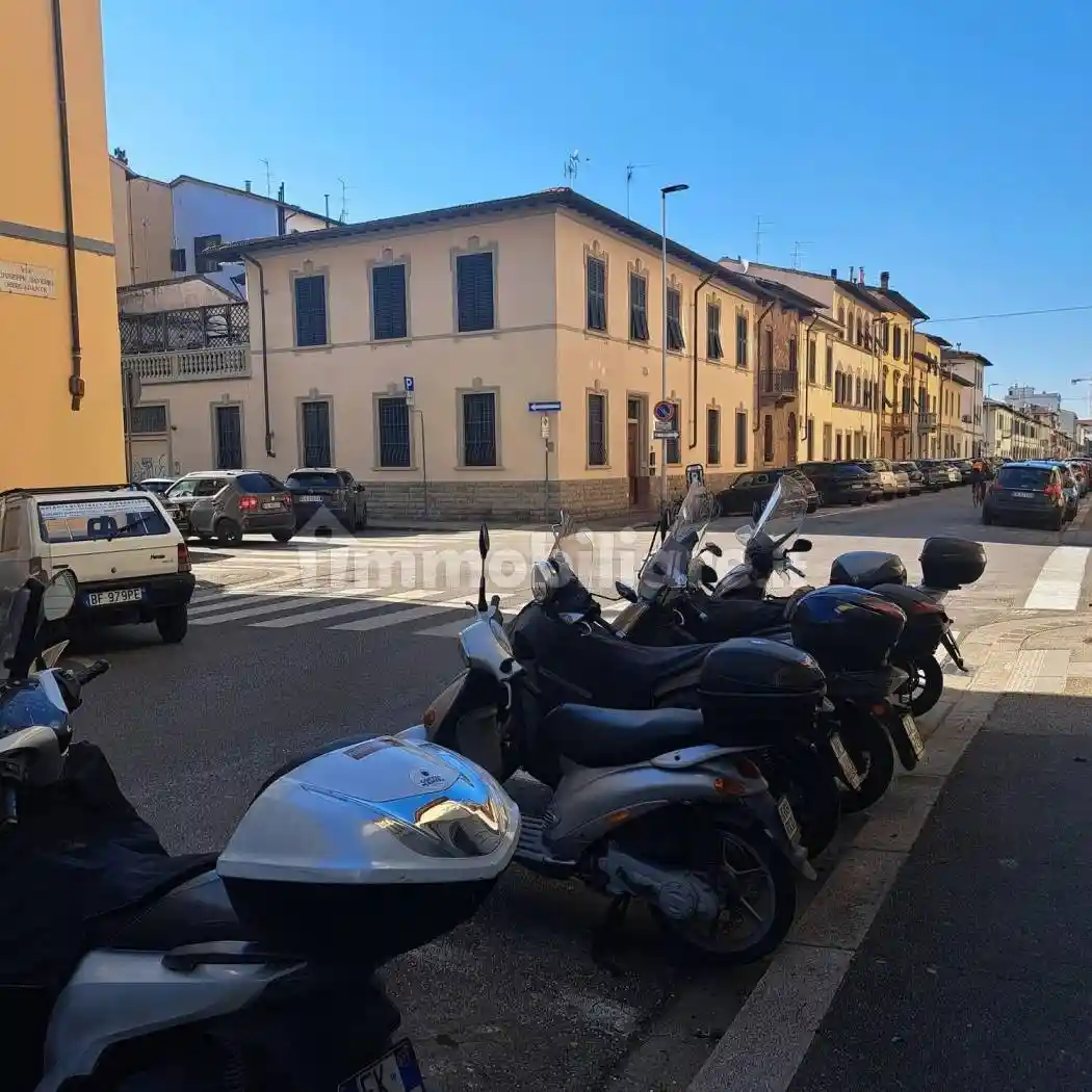 Appartamento in vendita a Firenze
