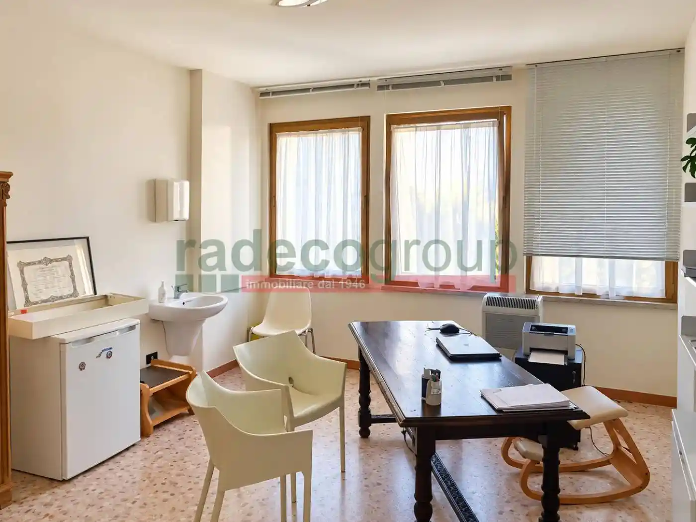 Appartamento in vendita a Livorno