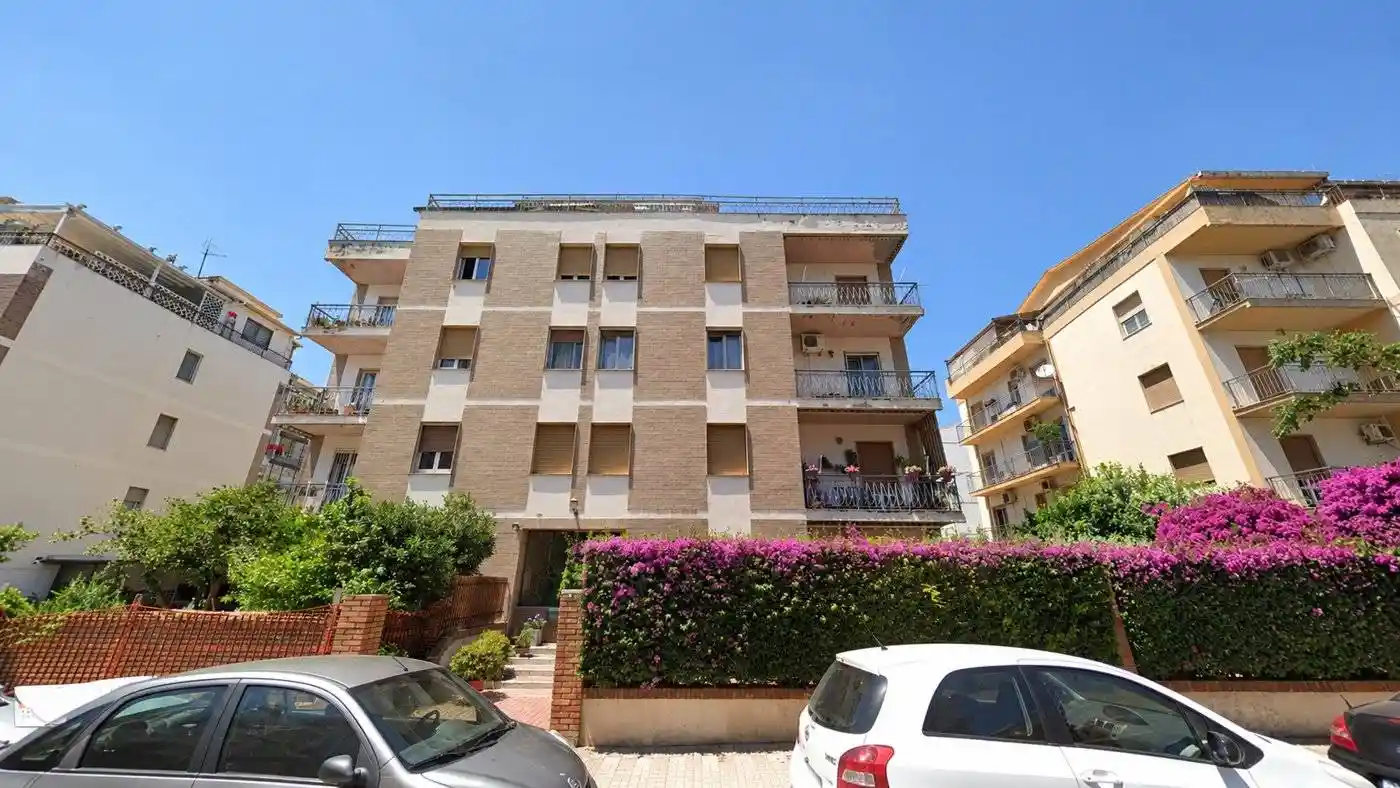 Appartamento in vendita a Cagliari