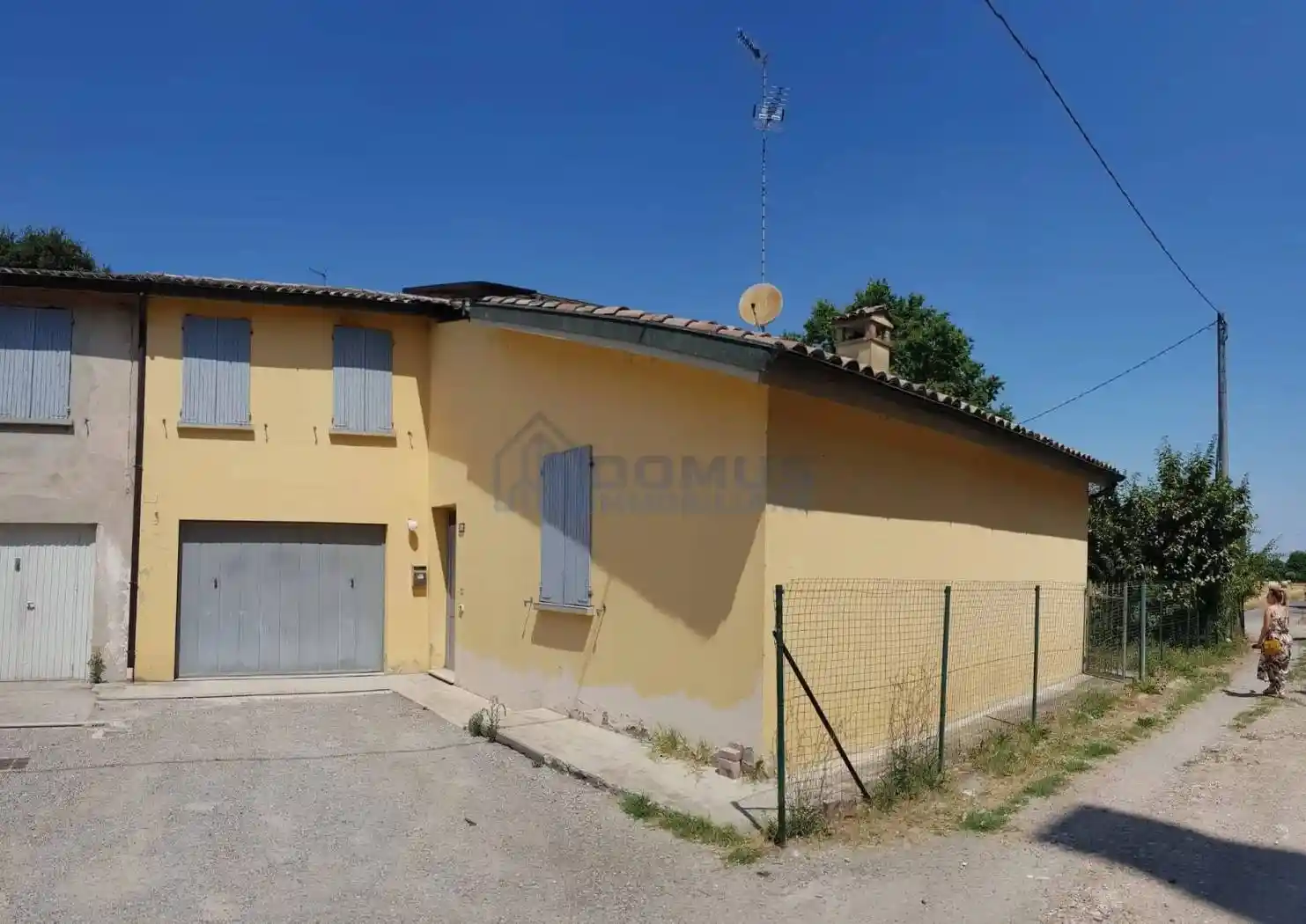 Villa in affitto a Reggio Emilia