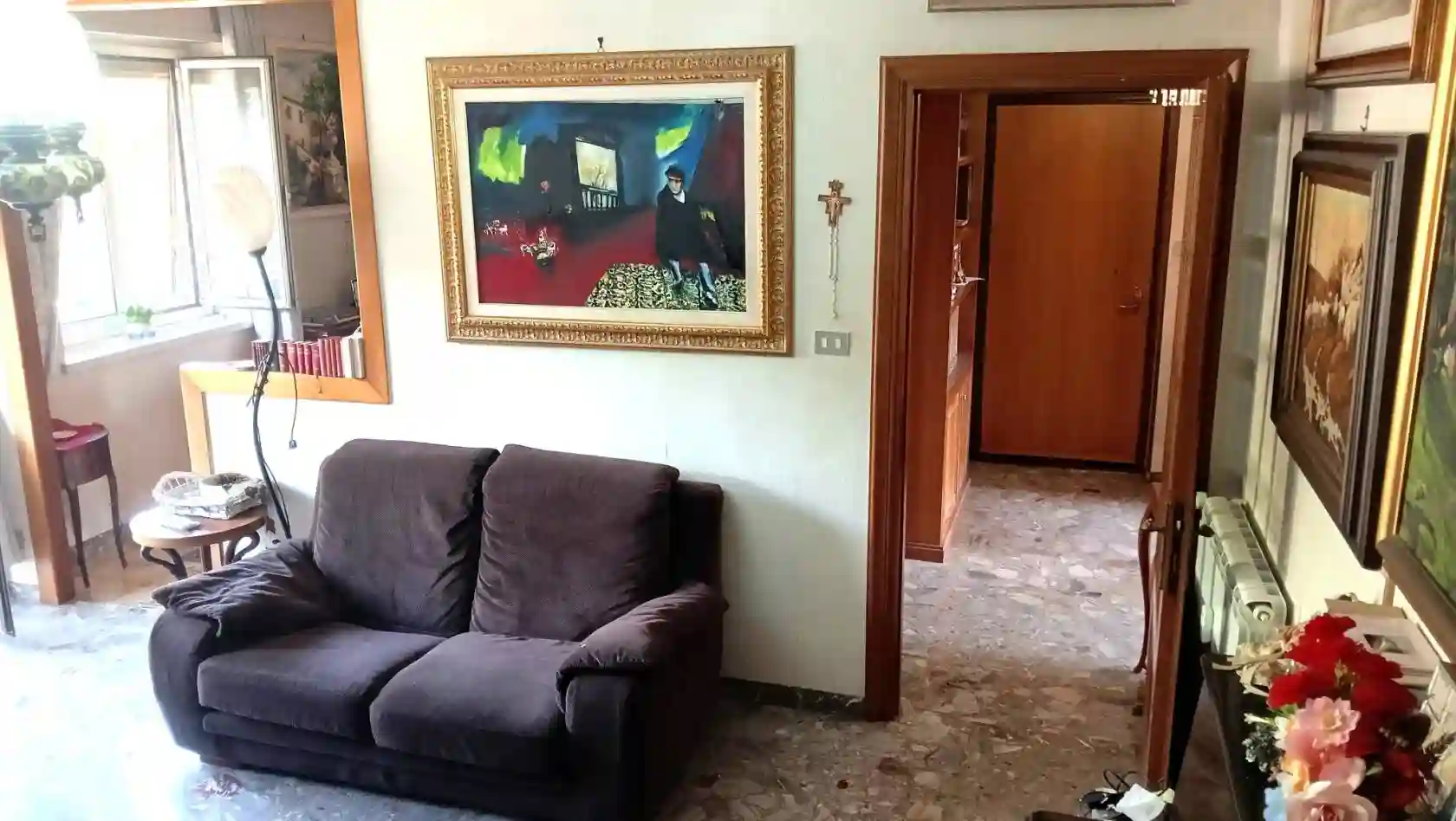 Attico - Mansarda - foto 2