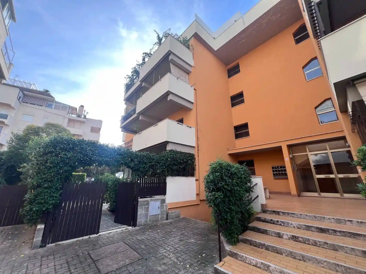 Appartamento in vendita a Santa Marinella
