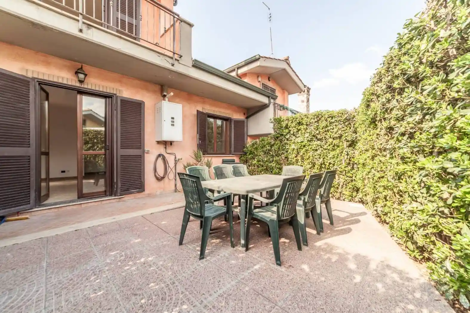 Villa in vendita a Guidonia Montecelio
