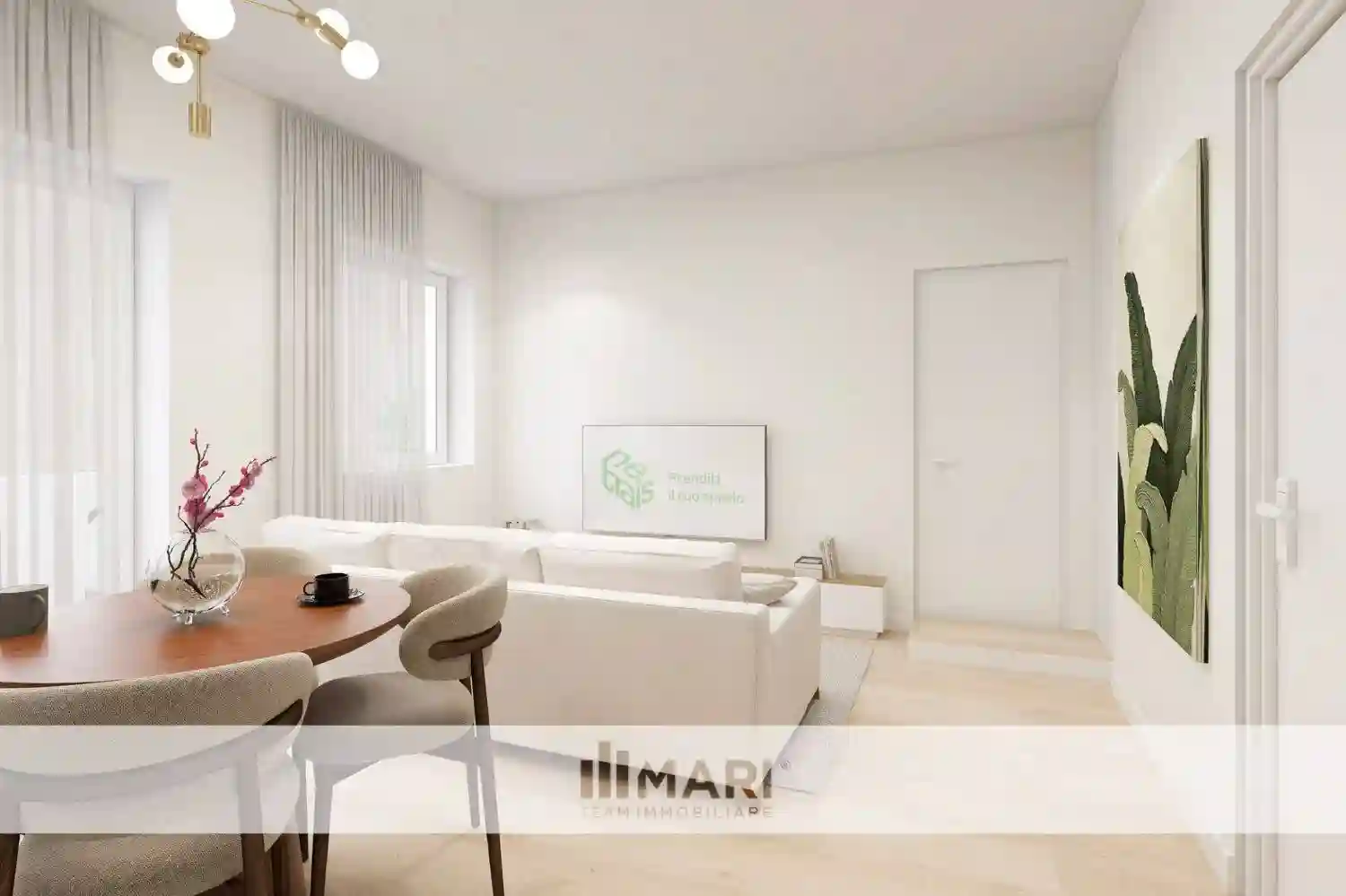 Appartamento - foto 2