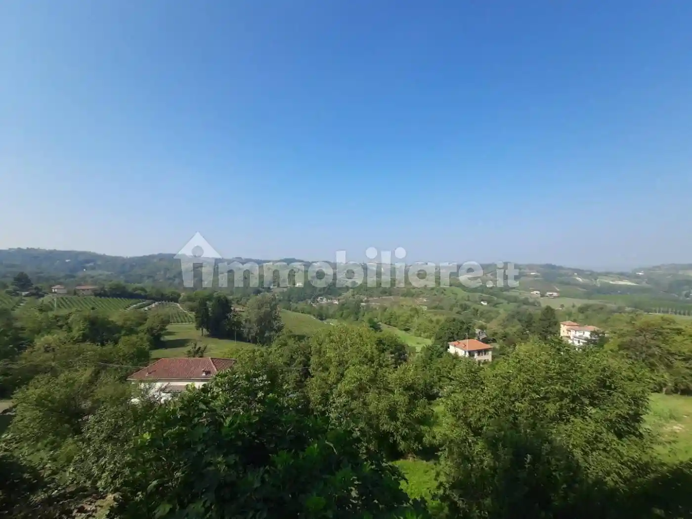 Villa in vendita a Trisobbio