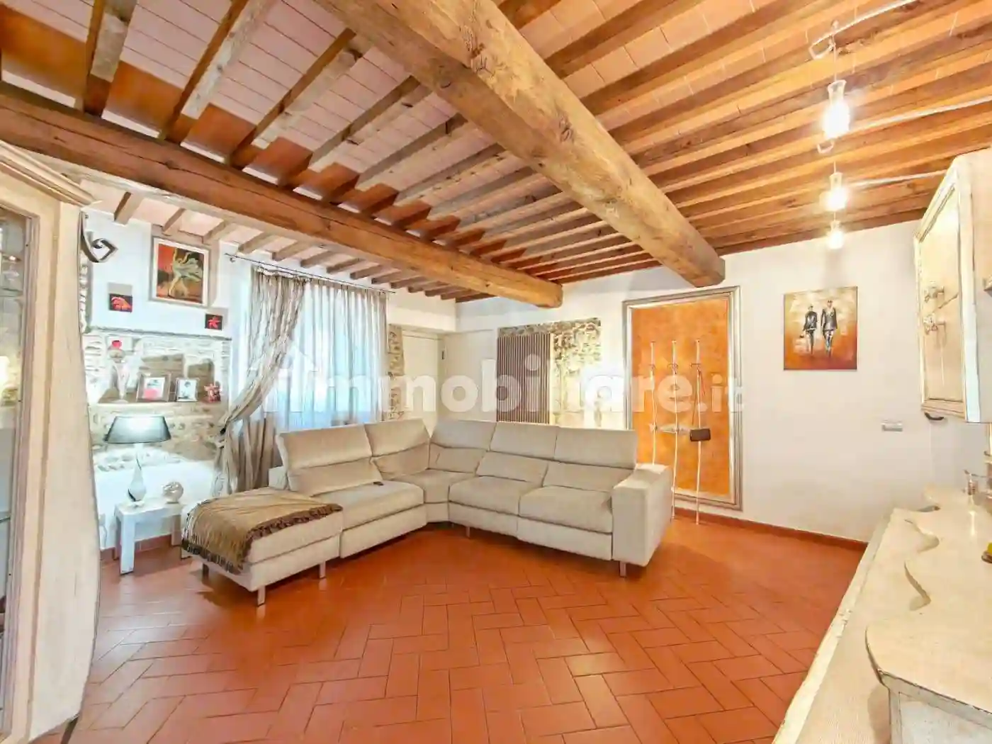 Casa indipendente - foto 2