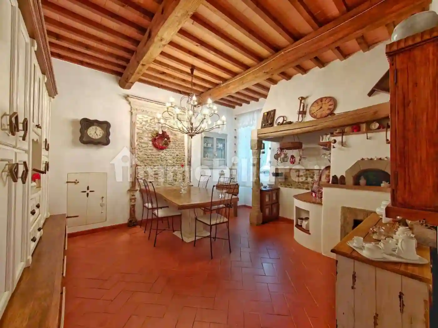 Casa indipendente - foto 4