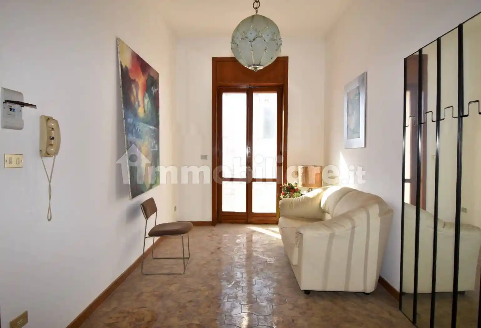 Appartamento in vendita a Campi Salentina