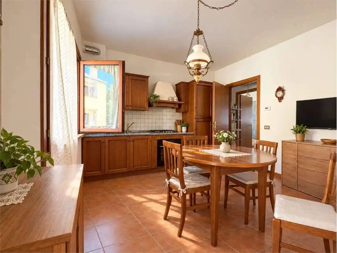 Appartamento in affitto a Pieve di Soligo