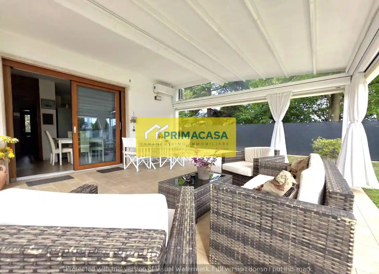 Villa in vendita a Marcon