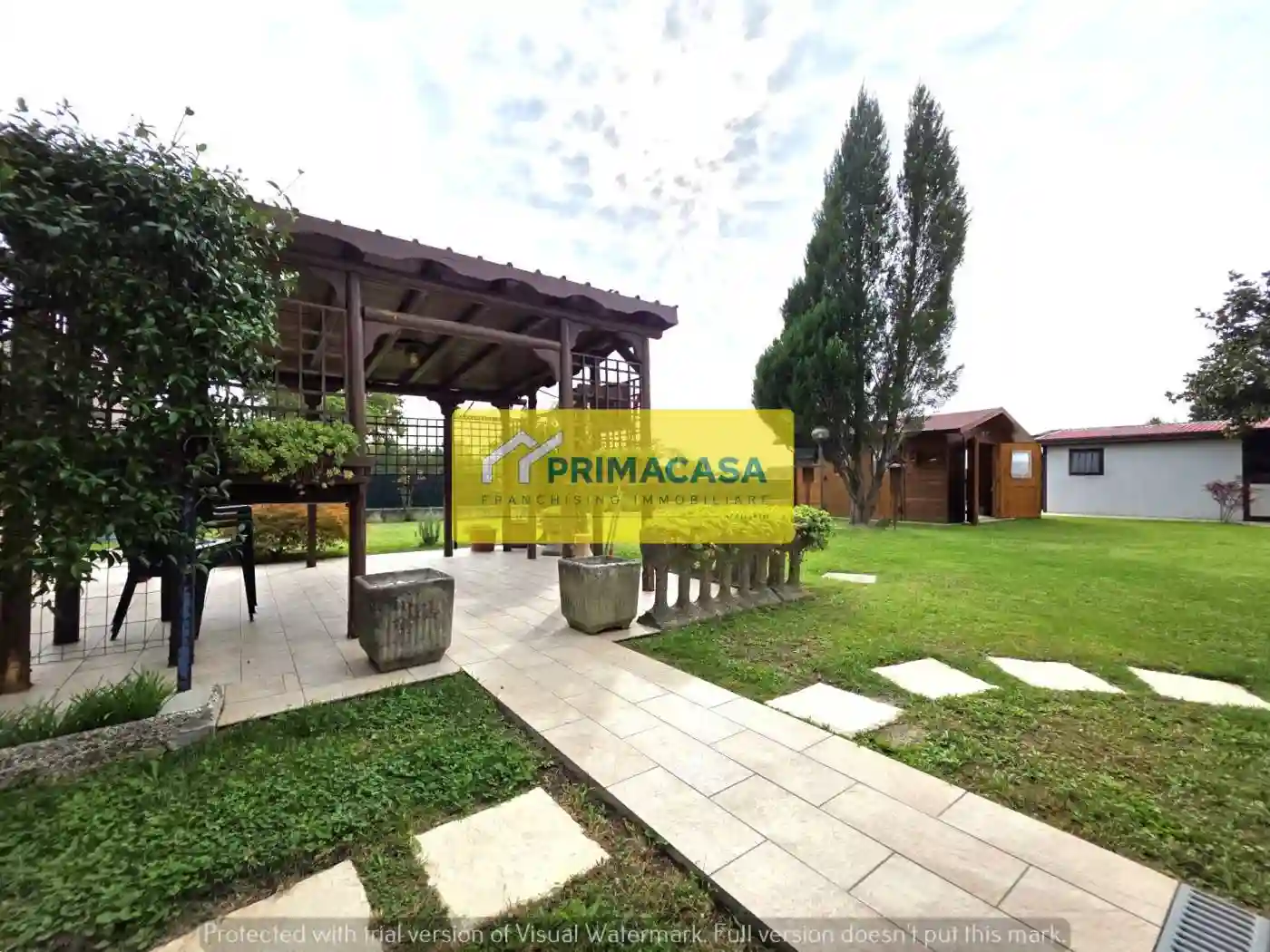 Villa - foto 2