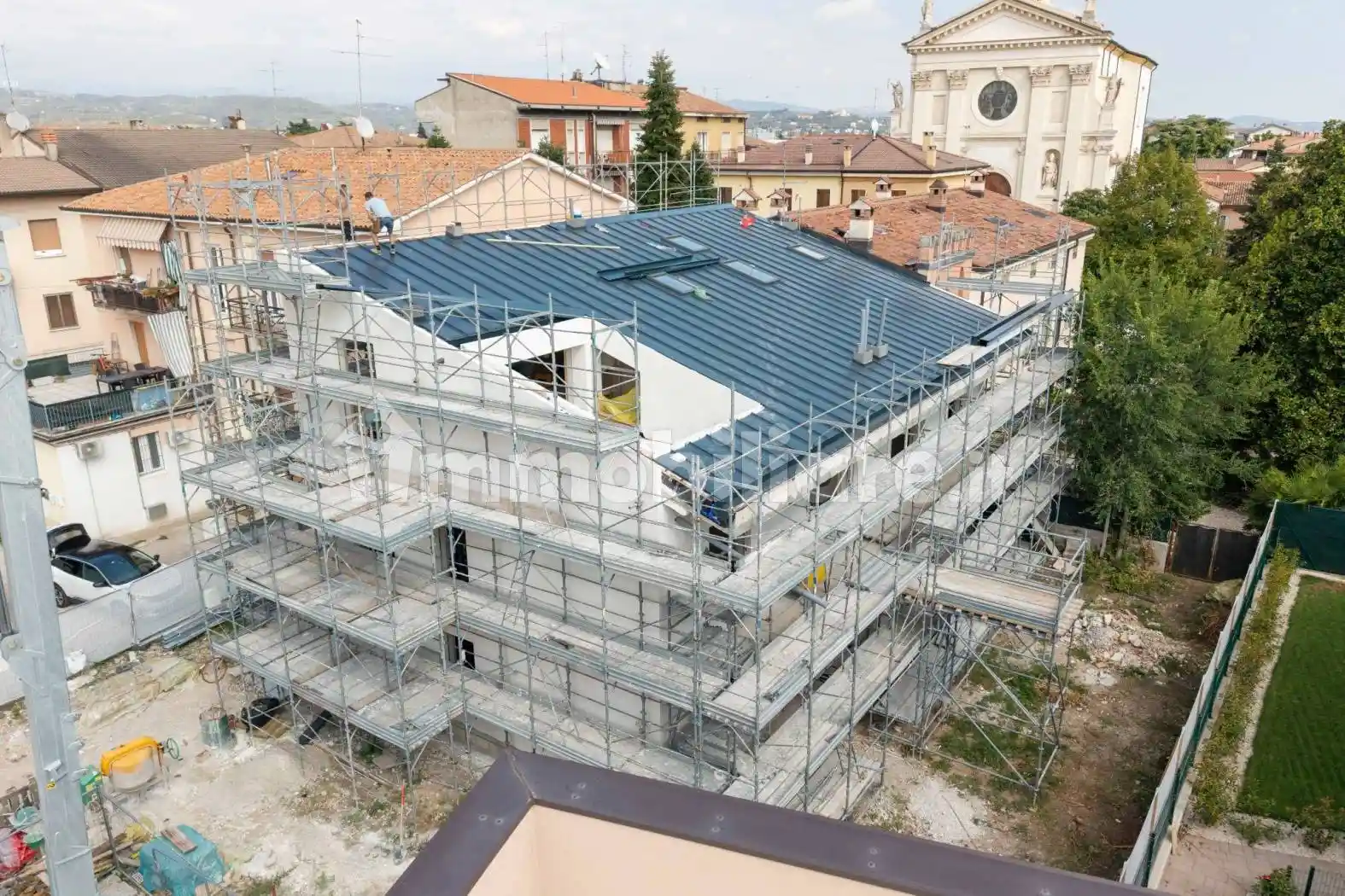 Appartamento in vendita a Verona