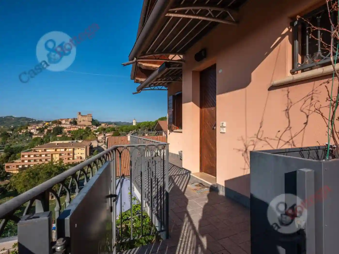Villetta a schiera - foto 2
