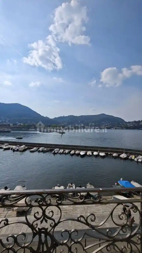 Appartamento in affitto a Como