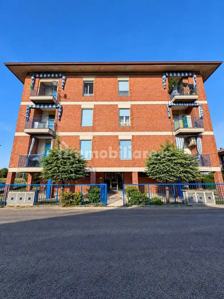 Appartamento in vendita a Zerbolò
