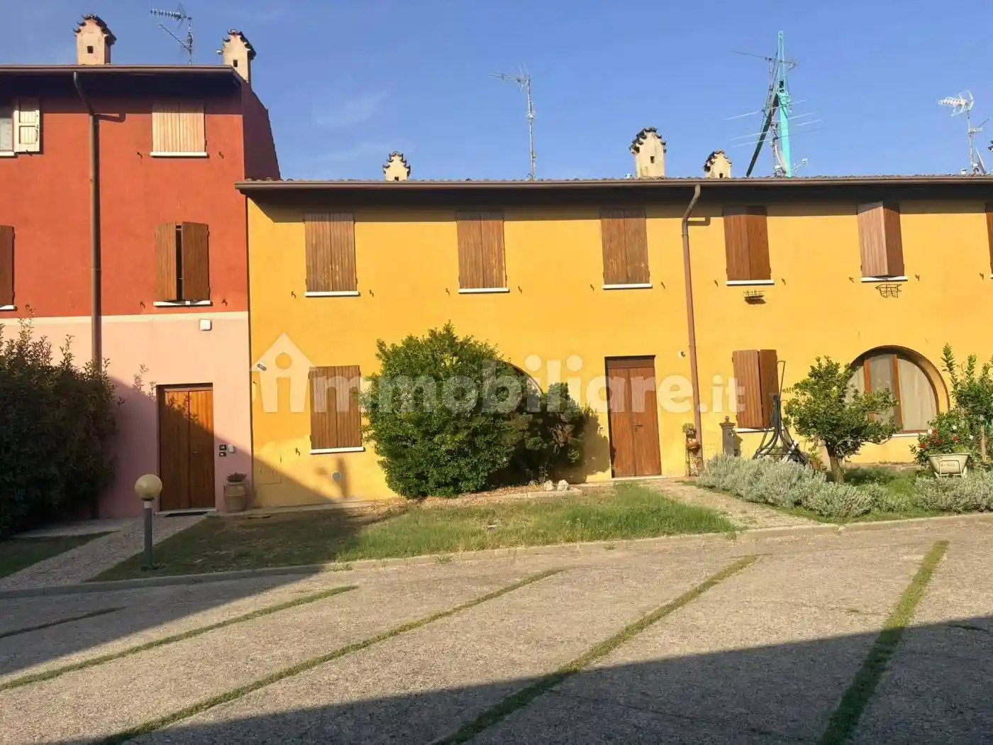 Appartamento in vendita a Castiglione delle Stiviere