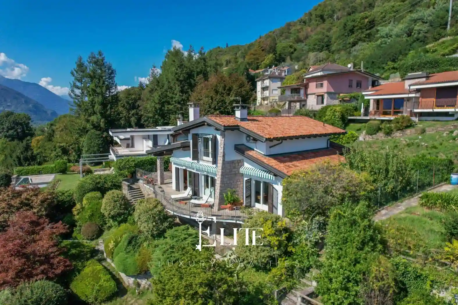Villa - foto 4