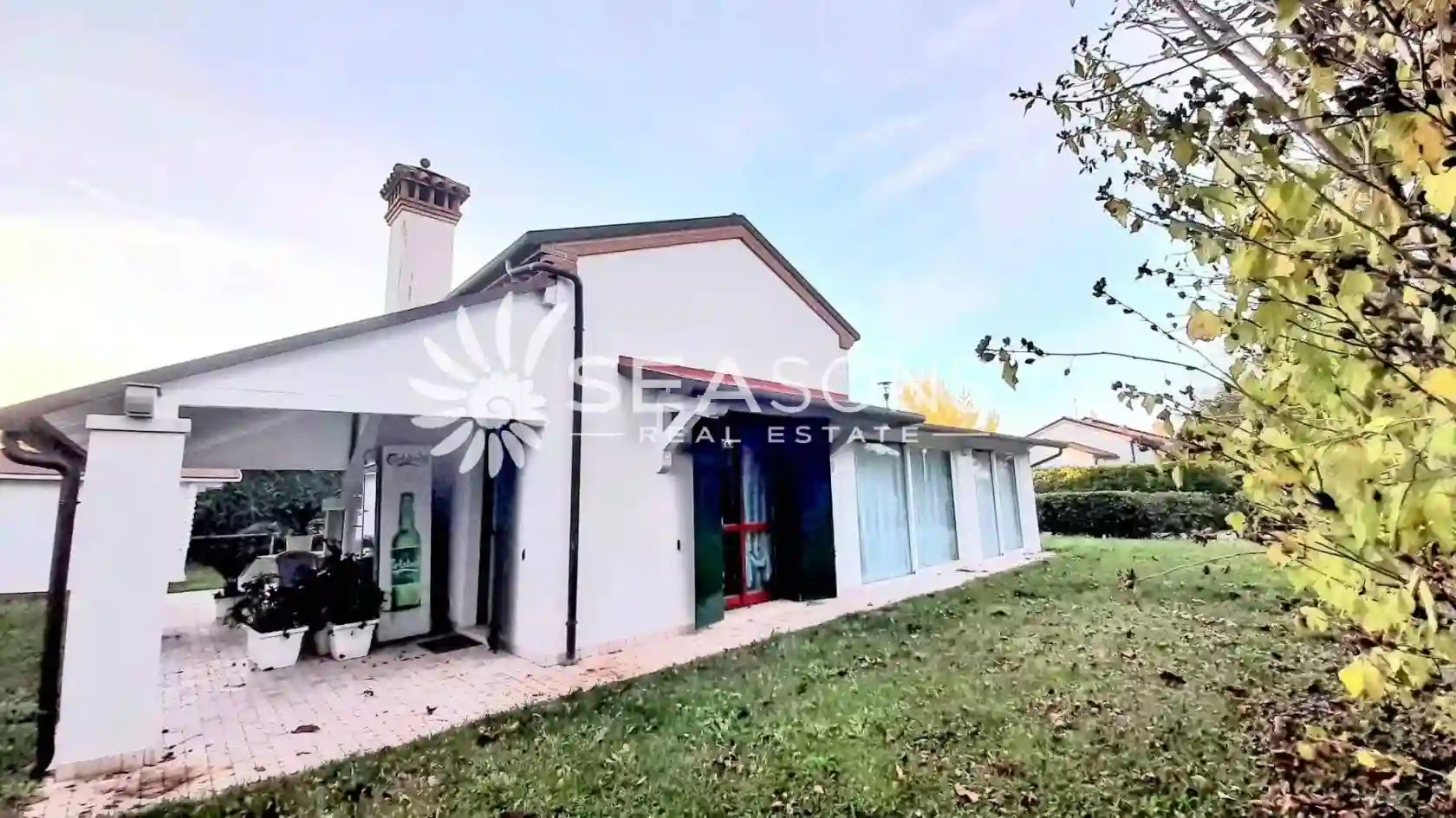 Casa indipendente - foto 4