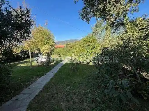 Villetta a schiera in vendita a Massa
