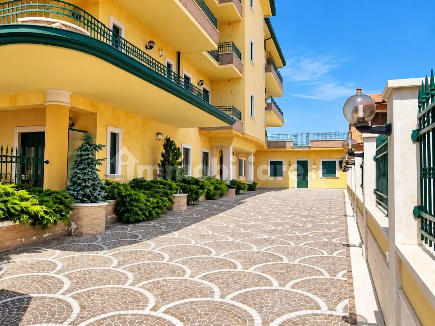 Appartamento in affitto a Avezzano