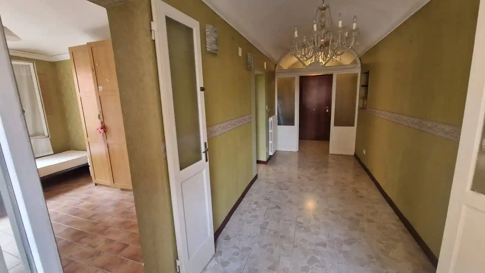 Appartamento in vendita a Bologna